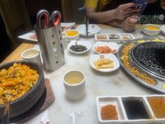 -韩宫宴烤肉·料理(大宁国际店)