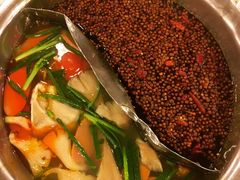 -朱氏胖子烂火锅(洪崖洞店)
