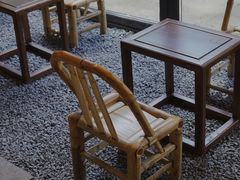 -Metal hands·铁手咖啡