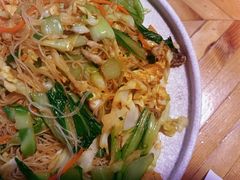 -院子餐厅·大锅菜·老杭帮(桥西直街店)