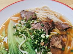 -咬金面馆(广州首店)