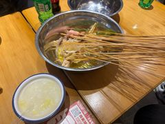 -嘉州鲜知味钵钵鸡(奎星楼店)