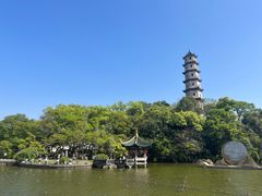 -江心屿景区