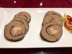 -半亩方塘酒楼
