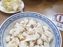-天发芽·何记葫芦头泡馍·老字号(小南门店)