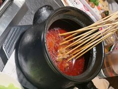 -可口香·非遗老号烧烤(南岗直营店)