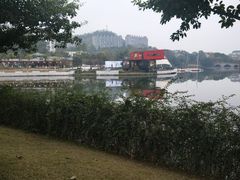 -海兰云天度假区温泉