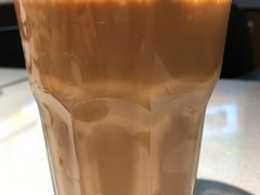 -港久茶餐厅(鹭洲里店)