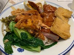 -肥小福·烧鹅专门店(环宇荟店)