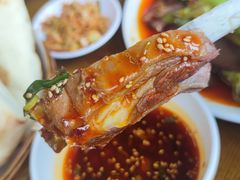 -长安后宰门水盆羊肉(新都心店)