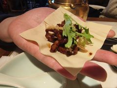 -小吊梨汤·北京菜·烤鸭(鸟巢店)