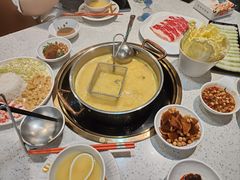 -八珍玉食鸡煲·打边炉(印象城店)