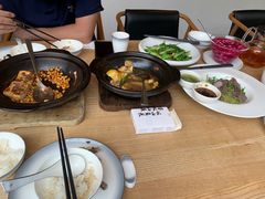 -客汀家宴·客家烟火 四季食材(集美店)