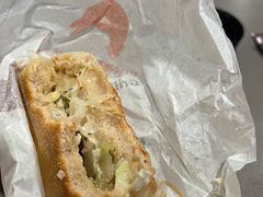 -麦当劳(北京路广百广场店)