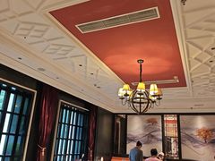 -大鸭梨烤鸭(甘家口店)
