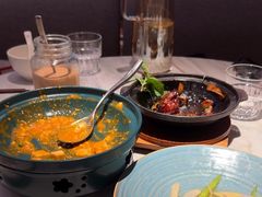 -志明眷村·台式融合菜·宵夜