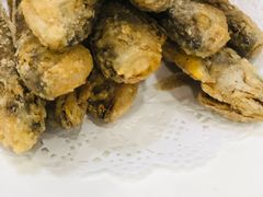 -春水锅贴·传统鲁菜(大明湖店)