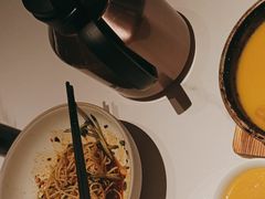 -老太原菜馆(万达店)