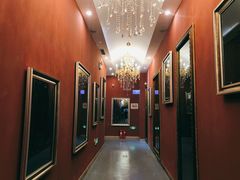 -明日世界密室轰趴·剧本桌游·箭馆团建(国贸店)