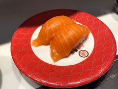 -元通寿司(大朗店)