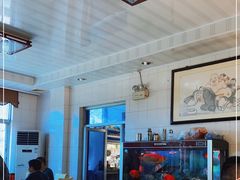 大堂-卿园芳远·正宗石鼓白鸭汤