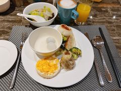 -宁波东港喜来登酒店