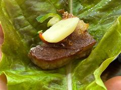 -韩阳王石板烤肉