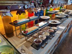 -泉州悦华酒店·自助餐厅