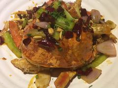 -蟹之国·精品蟹料理(极地店)