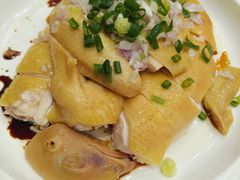 -沙河粉村·国家非遗传承(云台店)