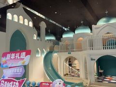 -ABC Swim亲子游泳俱乐部(河西店)