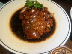 -应天大明王朝·南京菜(中山陵店)