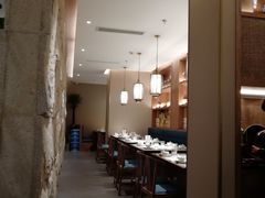 -梁家大院•农家菜(昆山会展中心店)