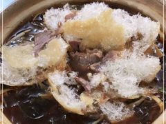 -二中酸辣汤(无锡梁溪区店)