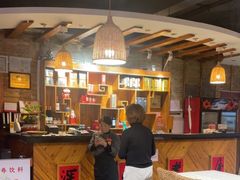 -深山老屋(国顺东路店)