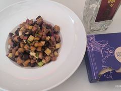 -院8里·少城记忆老川菜(宽窄巷子店)