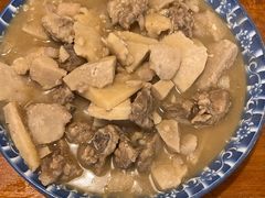 -老街坊餐吧