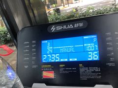 -VPsmart私教健身工作室(新华路旗舰店)