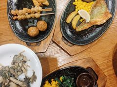 -萨莉亚意式餐厅(南海万达广场店)