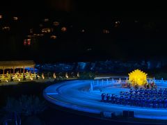 -鼎盛王朝康熙大典实景演出