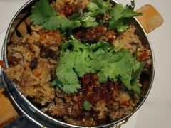 蒸牛肉-粤香村(清真川菜店)