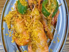 -嘉升大排档(番禺总店)