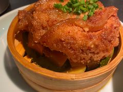 -赠李白·如诗的川味(余杭万达广场店)