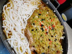 -福阿婆老牌湘菜(大润发店)