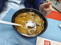 -西贝(虹口龙之梦店)