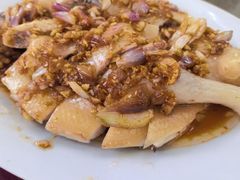 -鹿福农庄(南沙天后宫店)