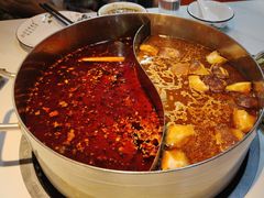 -刘少华贵州小黄牛·鲜牛肉火锅(总店)