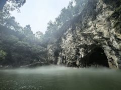 -天河潭旅游度假区