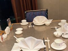 -彩丰楼中餐厅·仁恒洲际酒店