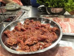 -英雄故事地摊烤肉(马驹桥店)